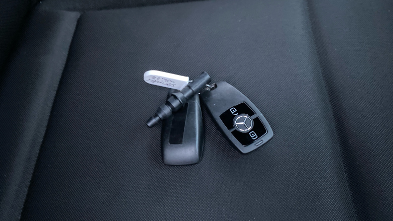 Mercedes-Benz Sprinter 315Cdi L3 Diesel Rwd 3.5t H2 Pro Van